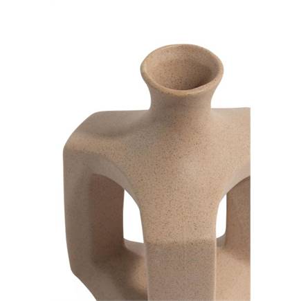 Coco Maison Jules vaas H21cm
